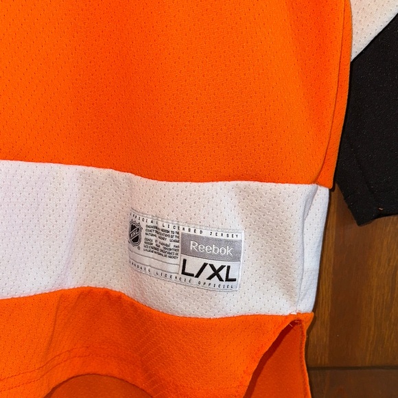 Flyers jersey - Picture 3 of 10